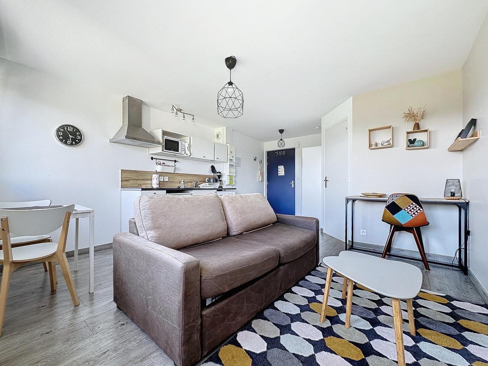 Beau Duplex Et Studio Proche De La Mer Donville-les-Bains Exterior foto