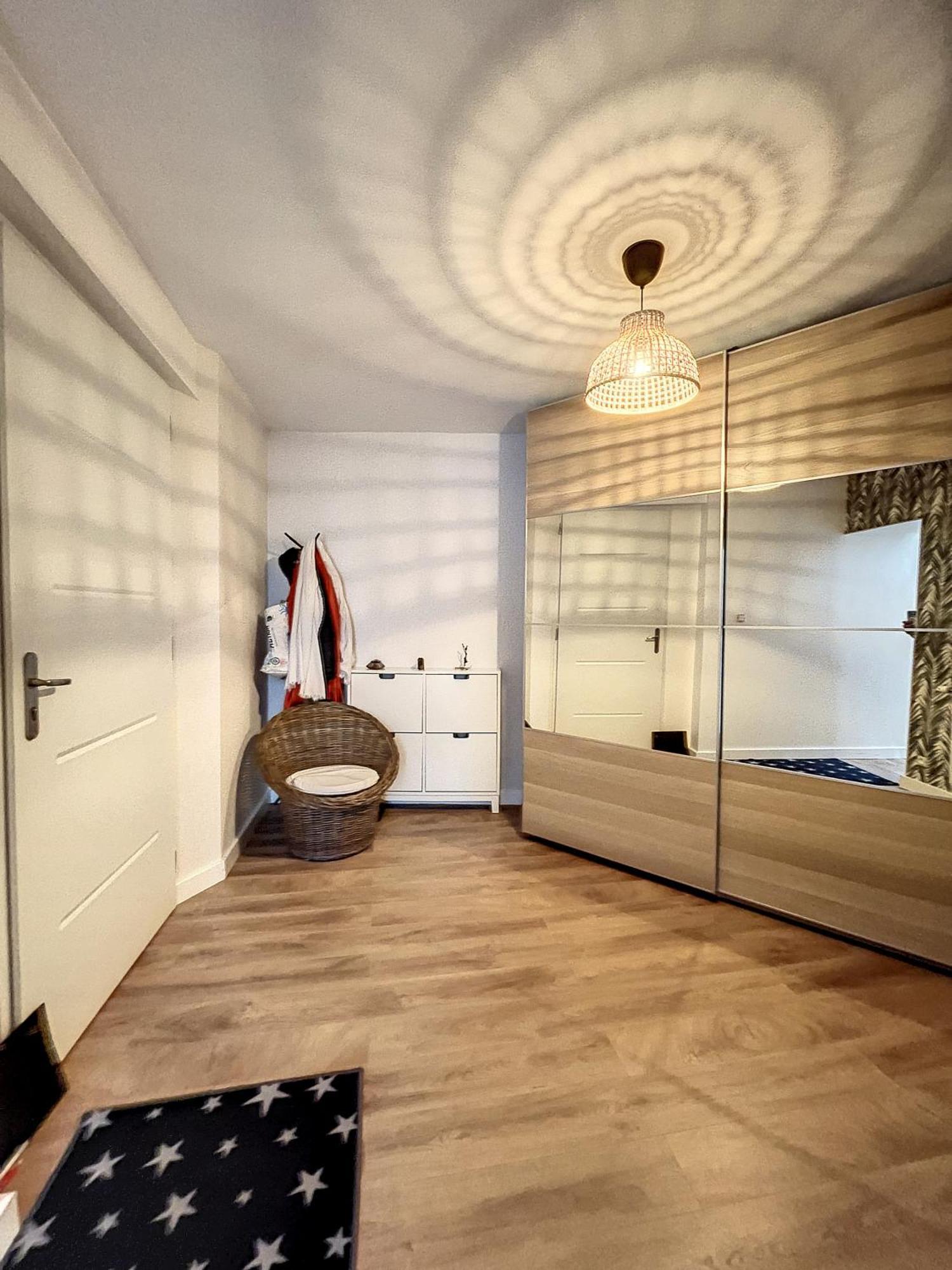 Beau Duplex Et Studio Proche De La Mer Donville-les-Bains Exterior foto
