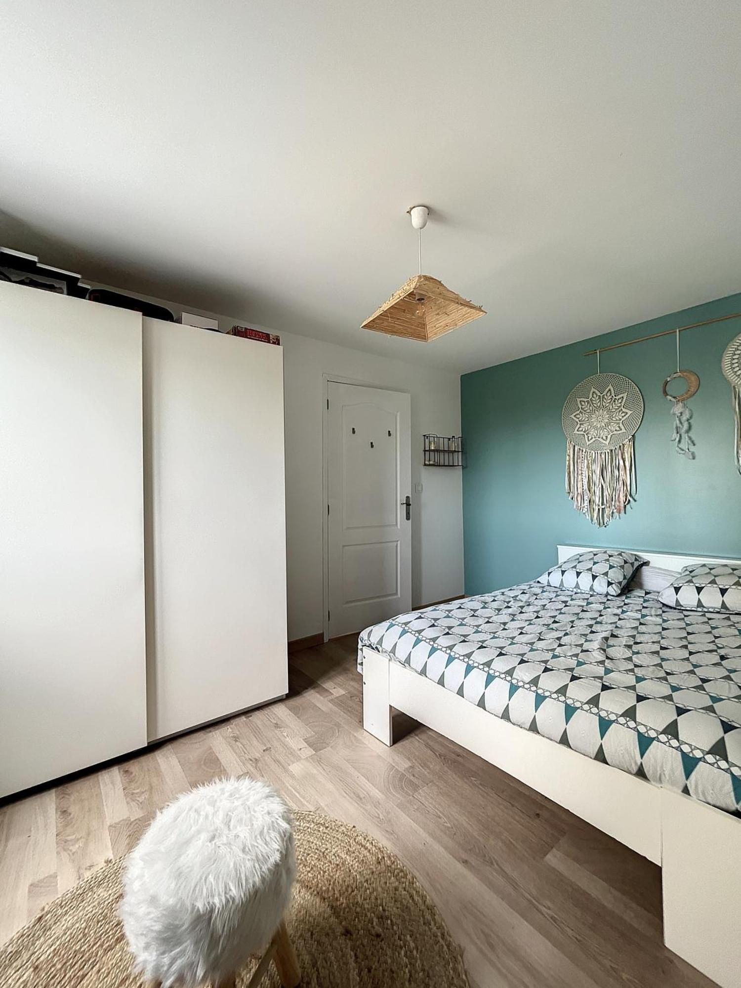 Beau Duplex Et Studio Proche De La Mer Donville-les-Bains Exterior foto