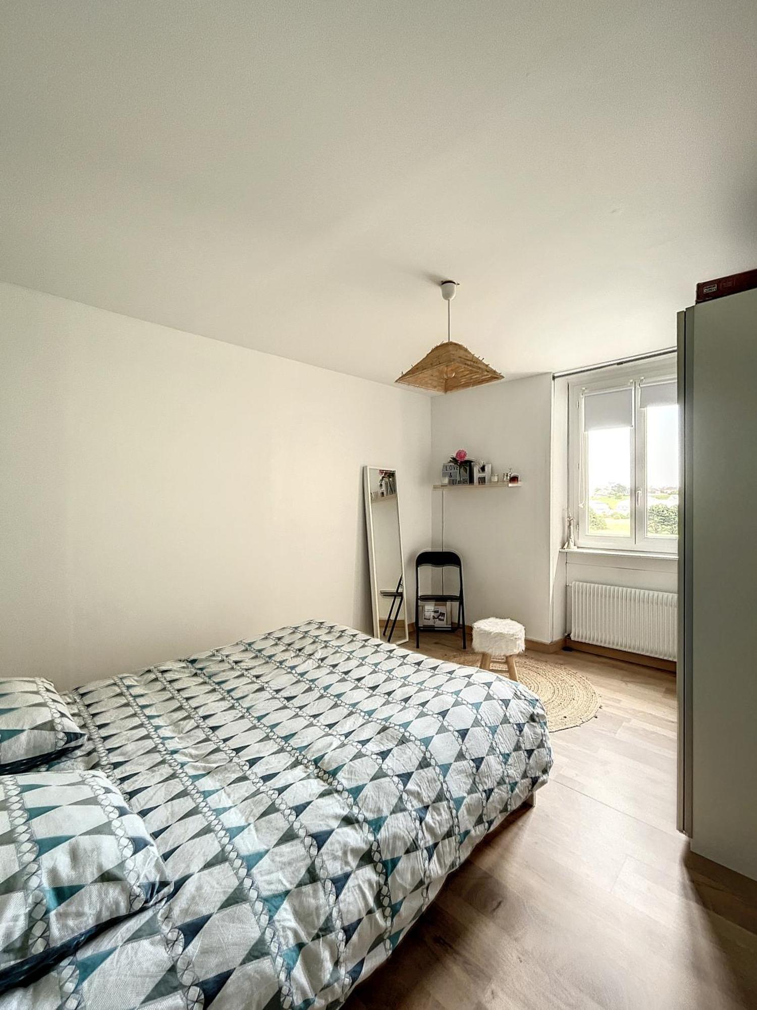 Beau Duplex Et Studio Proche De La Mer Donville-les-Bains Exterior foto