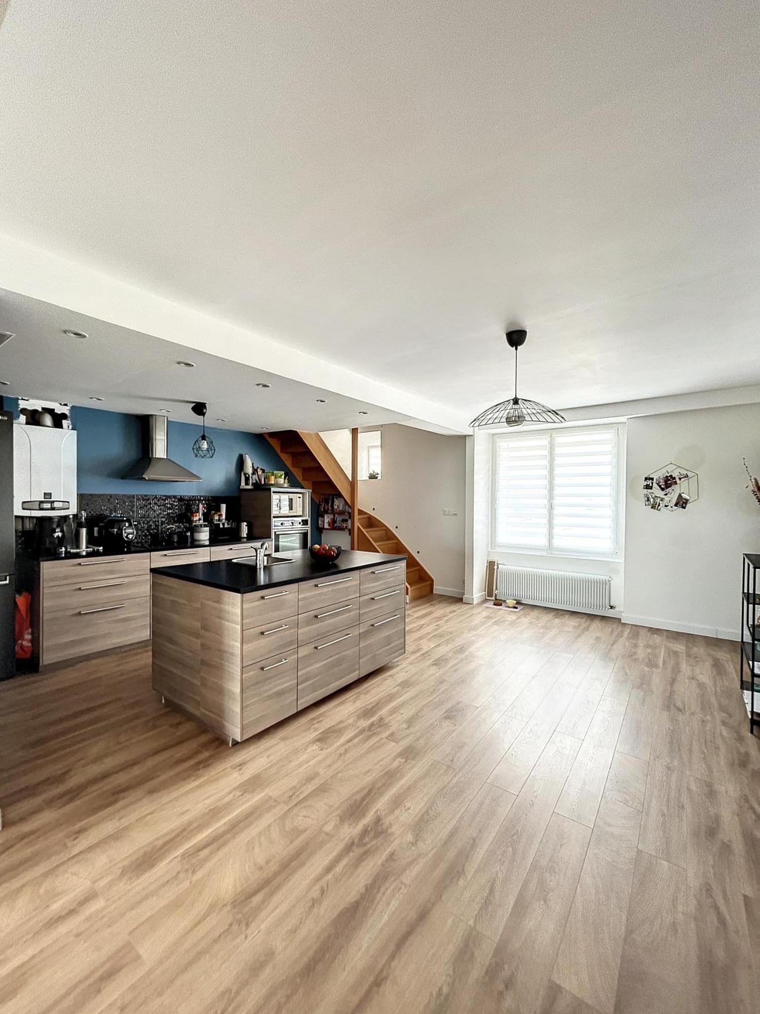 Beau Duplex Et Studio Proche De La Mer Donville-les-Bains Exterior foto